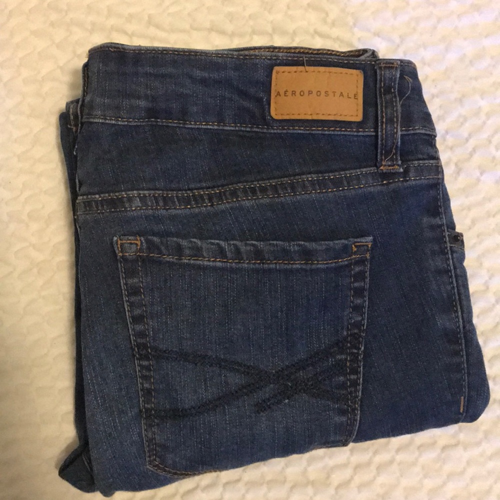 Aeropostal Jeggings